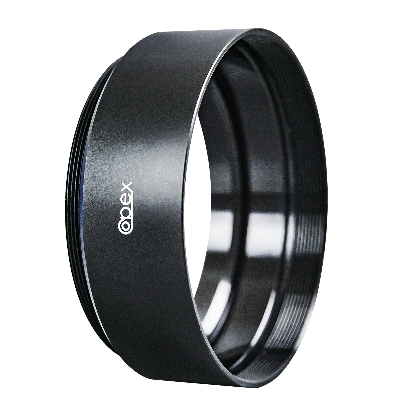 F-theta Lens Adjust Mount for Thread M85 M79 Opex Lens
